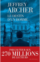 LE DESTIN D-UN HOMME