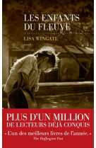 LES ENFANTS DU FLEUVE