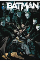 BATMAN - TOME 2