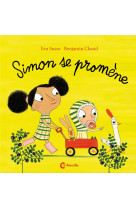 SIMON SE PROMENE