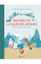 HISTOIRES DE LA VALLEE DES MOOMINS