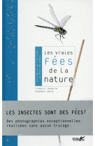 LES VRAIES FEES DE LA NATURE [SOLDE]