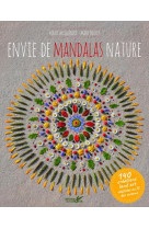 ENVIE DE MANDALAS NATURE [SOLDE] [SOLDE] [SOLDE]