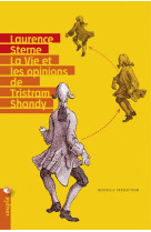 LA VIE ET LES OPINIONS DE TRISTRAM SHANDY (NOUVELLE TRADUCTION)