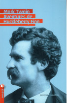 Aventures de Huckleberry Finn (Nouvelle traduction)