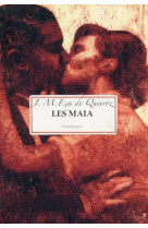 LES MAIA