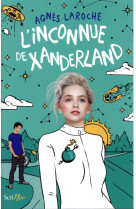 L-INCONNUE DE XANDERLAND