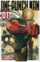 ONE-PUNCH MAN - TOME 01