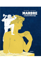 MARBRE - LE DAVID DE MICHEL-ANGE [SOLDE] [SOLDE]