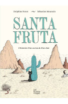 SANTA FRUTA