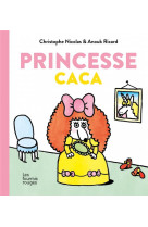 PRINCESSE CACA