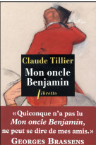 MON ONCLE BENJAMIN