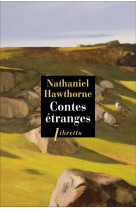 CONTES ETRANGES