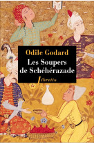 LES SOUPERS DE SCHEHERAZADE