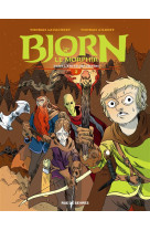 BJORN LE MORPHIR TOME 2 DANS L-ENFER DES ENFERS