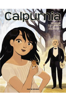 CALPURNIA TOME 1 BD