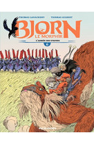 BJORN LE MORPHIR T 6 - L-ARMEE DES STEPPES