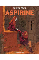 ASPIRINE - TOME1 - VOL01