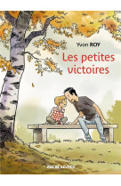 LES PETITES VICTOIRES