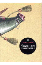 Les groseilles de novembre