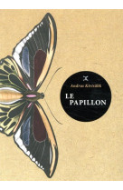 LE PAPILLON