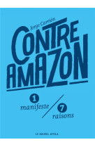 CONTRE AMAZON