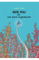 RICK POU ET LES POUX MIGRATEURS