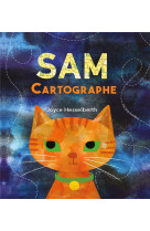 SAM CARTOGRAPHE