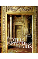 HOTELS PARTICULIERS DE PARIS 2017