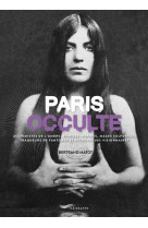 PARIS OCCULTE