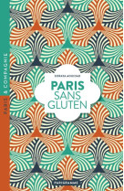 PARIS SANS GLUTEN 2018