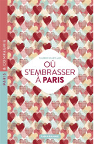 OU S-EMBRASSER A PARIS 2018