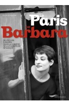 LE PARIS DE BARBARA