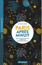 PARIS APRES MINUIT