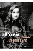 Le Paris de Claude Sautet