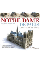 NOTRE-DAME DE PARIS