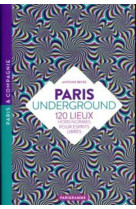 Paris underground