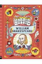 LE MONDE EXTRAORDINAIRE DE WILLIAM SHAKESPEARE, TOME 2