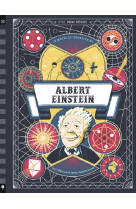 LE MONDE EXTRAORDINAIRE D-ALBERT EINSTEIN, TOME 1