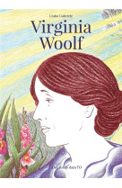 VIRGINIA WOOLF