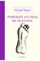 PORTRAIT EN PIED DE SUZANNE