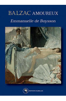 BALZAC AMOUREUX [SOLDE] [SOLDE]