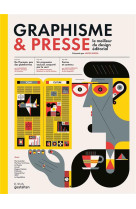 GRAPHISME & PRESSE, LE MEILLEUR DU DESIGN EDITORIAL