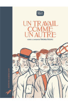 UN TRAVAIL COMME UN AUTRE