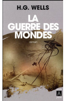 LA GUERRE DES MONDES