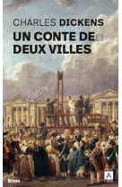 UN CONTE DE DEUX VILLES