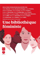 UNE BIBLIOTHEQUE FEMINISTE