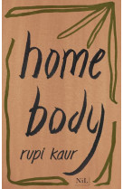 HOME BODY - EDITION FRANCAISE