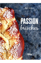 PASSION BRIOCHE