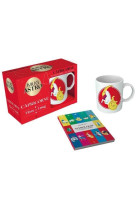 CAPRICORNE - COFFRET MUG ASTRO